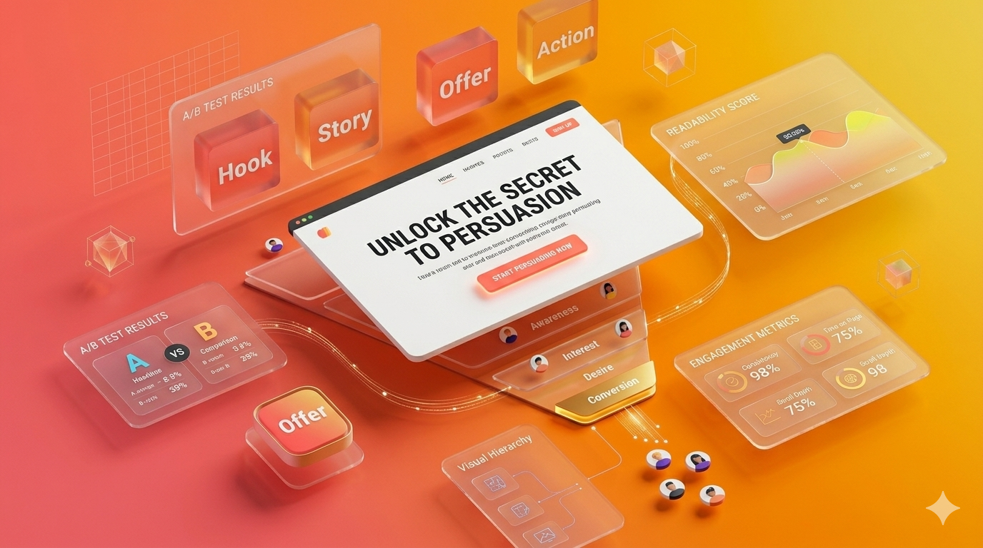 Engaging Copywriting