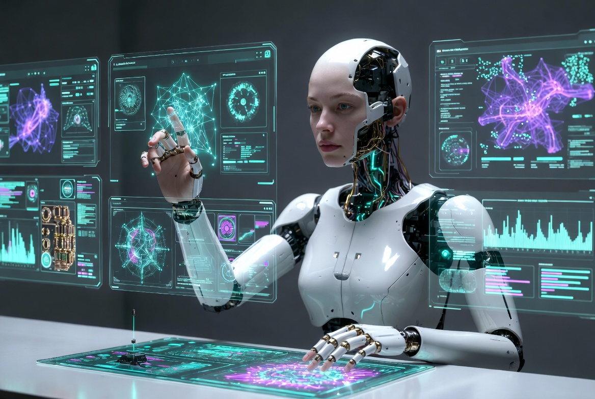 Process Visualization