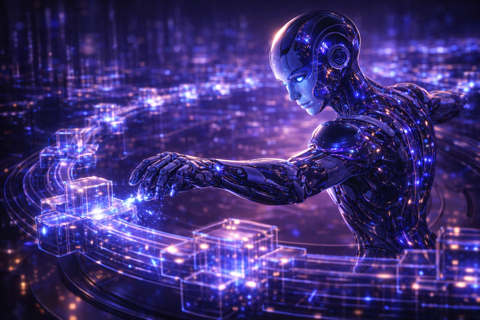 AI Automation Infrastructure