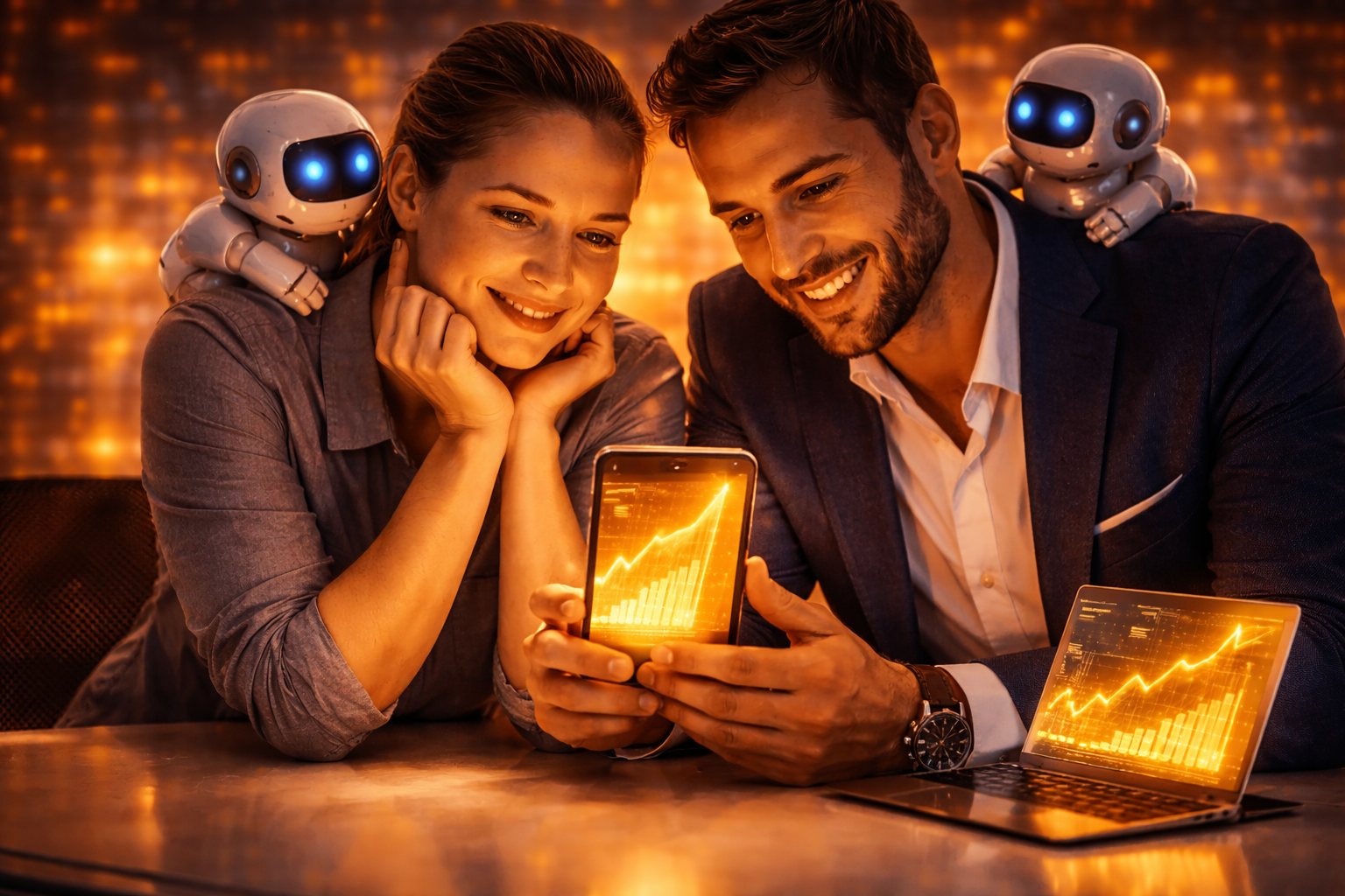 Strategic App Success