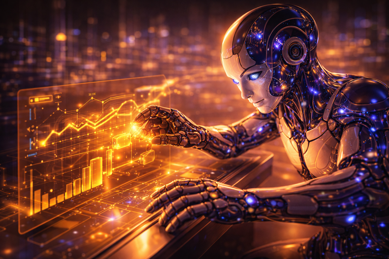 High Performance Analytics