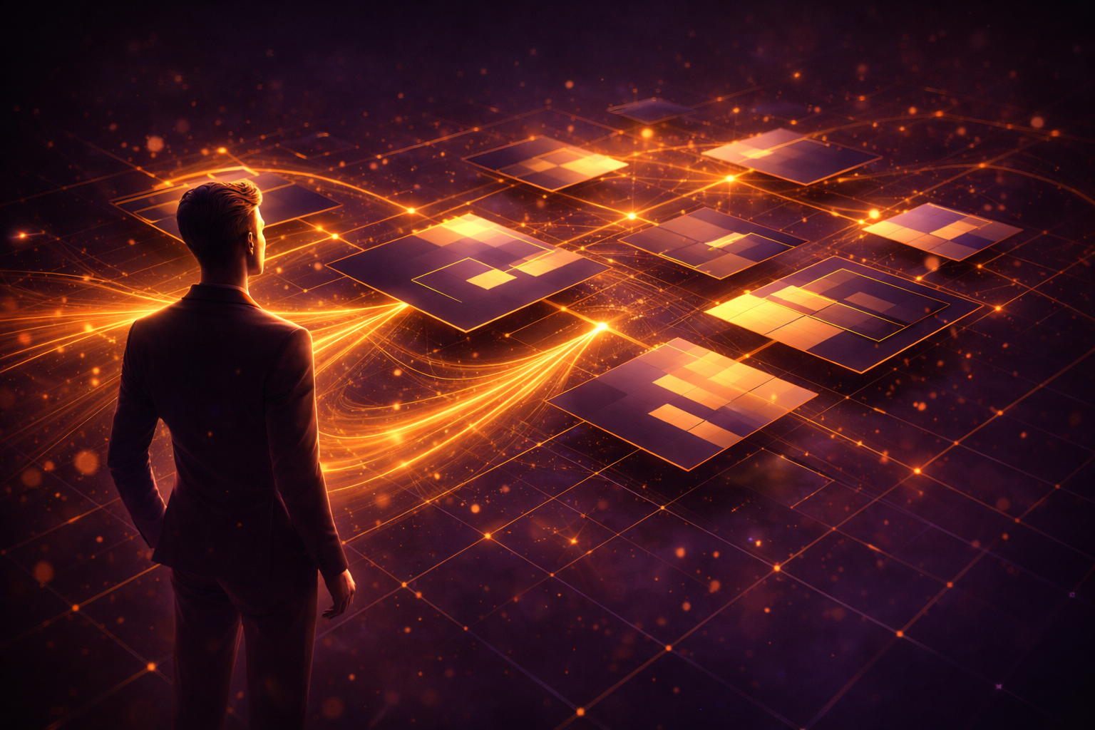 Consistency Everywhere