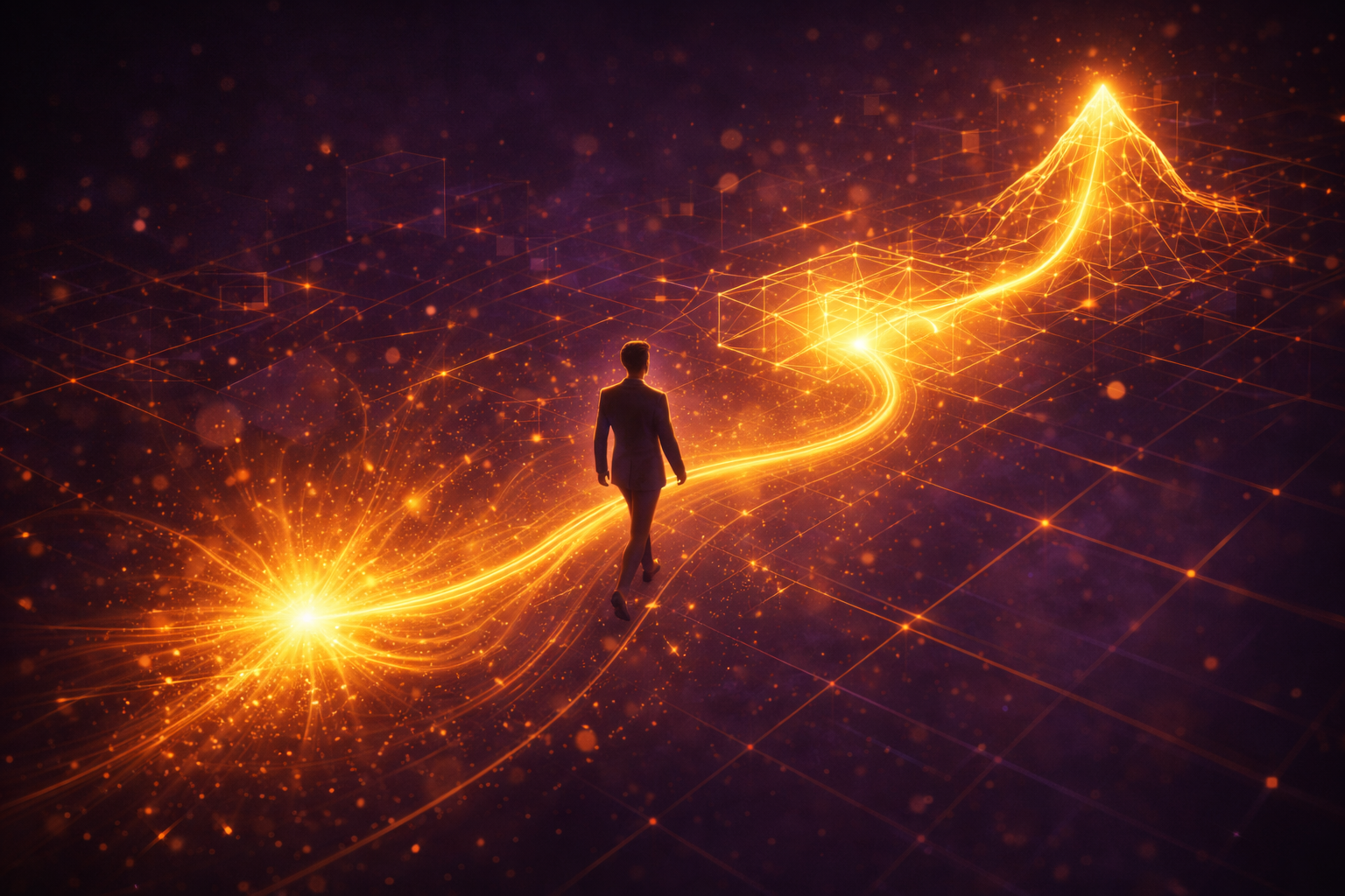 Brand Identity Vision to Reality