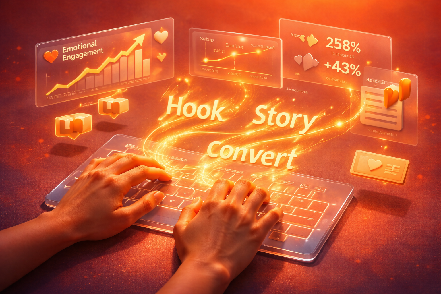 Persuasive Messaging