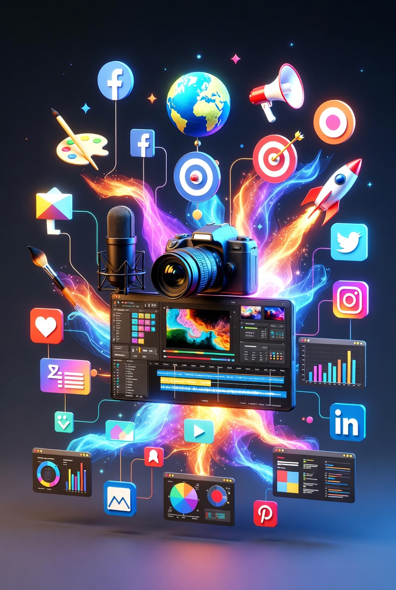 Content Creation Strategy