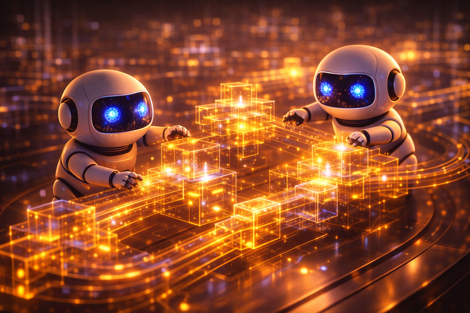 Scalable Architecture